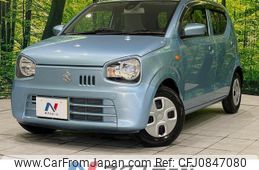 suzuki alto 2016 quick_quick_HA36S_HA36S-300874