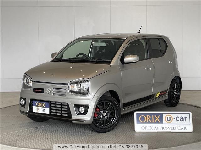 suzuki alto-works 2020 -SUZUKI--Alto Works DBA-HA36S--HA36S-915873---SUZUKI--Alto Works DBA-HA36S--HA36S-915873- image 1