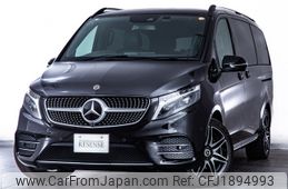 mercedes-benz v-class 2024 CFJ1894993