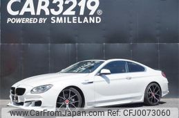 bmw 6-series 2013 -BMW 【名変中 】--BMW 6 Series LW30C--0DW91517---BMW 【名変中 】--BMW 6 Series LW30C--0DW91517-