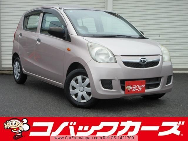 daihatsu mira 2012 quick_quick_L275S_L275S-0138208 image 1