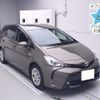 toyota prius-α 2015 -TOYOTA 【豊田 300ﾔ1913】--Prius α ZVW41W-3390425---TOYOTA 【豊田 300ﾔ1913】--Prius α ZVW41W-3390425- image 1