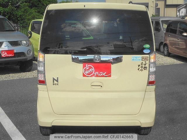 honda n-box 2015 quick_quick_DBA-JF1_JF1-1616231 image 2