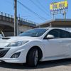 mazda speed-axela 2009 CFJ1615623 image 11