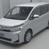 toyota voxy 2018 -TOYOTA--Voxy DBA-ZRR85G--ZRR85-0098835---TOYOTA--Voxy DBA-ZRR85G--ZRR85-0098835- image 1