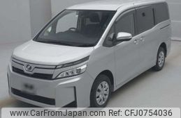 toyota voxy 2018 -TOYOTA--Voxy DBA-ZRR85G--ZRR85-0098835---TOYOTA--Voxy DBA-ZRR85G--ZRR85-0098835-