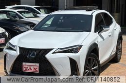 lexus ux 2020 quick_quick_MZAH10_MZAH10-2059466