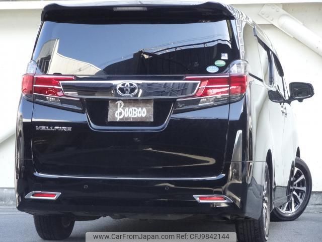 toyota vellfire 2015 quick_quick_DBA-AGH30W_AGH30-0021219 image 2