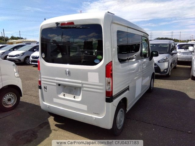 honda n-van 2019 -HONDA--N VAN HBD-JJ1--JJ1-3029332---HONDA--N VAN HBD-JJ1--JJ1-3029332- image 2