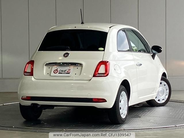 fiat 500 2018 -FIAT--Fiat 500 31209--ZFA3120000JA08774---FIAT--Fiat 500 31209--ZFA3120000JA08774- image 2