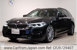 bmw 5-series 2019 -BMW--BMW 5 Series DBA-JL10--WBAJL12050BN91412---BMW--BMW 5 Series DBA-JL10--WBAJL12050BN91412-