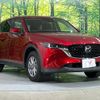 mazda cx-5 2022 CFJ1571757 image 16