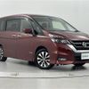 nissan serena 2018 -NISSAN--Serena DAA-GFC27--GFC27-076407---NISSAN--Serena DAA-GFC27--GFC27-076407- image 1