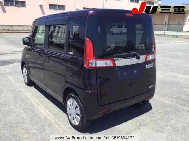 suzuki spacia 2017 -SUZUKI--Spacia MK42S--178858---SUZUKI--Spacia MK42S--178858- image 2