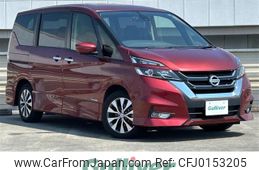 nissan serena 2017 -NISSAN--Serena DAA-GFC27--GFC27-061848---NISSAN--Serena DAA-GFC27--GFC27-061848-