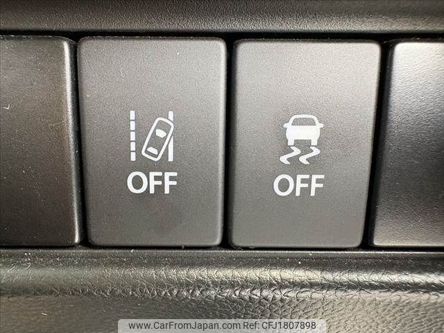 suzuki wagon-r 2017 CFJ1807898 image 2