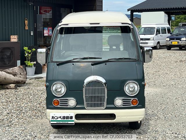 subaru sambar-dias-van 1998 65518ae0025120afd048bcbf520b96fe image 2