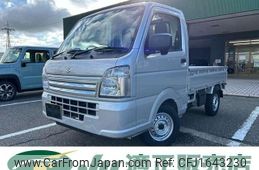 suzuki carry-truck 2025 CFJ1643230