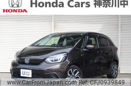 honda fit 2020 -HONDA--Fit 6BA-GR1--GR1-1011242---HONDA--Fit 6BA-GR1--GR1-1011242-