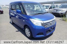 suzuki solio 2016 23672