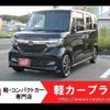 honda n-box 2020 -HONDA--N BOX JF3--JF3-1435017---HONDA--N BOX JF3--JF3-1435017- image 1