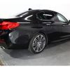 bmw 5-series 2017 -BMW--BMW 5 Series DBA-JA20--WBAJA12030BE45048---BMW--BMW 5 Series DBA-JA20--WBAJA12030BE45048- image 12