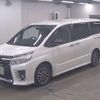 toyota voxy 2015 quick_quick_DBA-ZRR80W_ZRR80-0136727 image 5