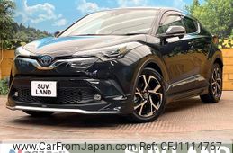 toyota c-hr 2018 quick_quick_ZYX10_ZYX10-2157552