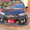 honda fit 2013 CFJ1580901 image 4