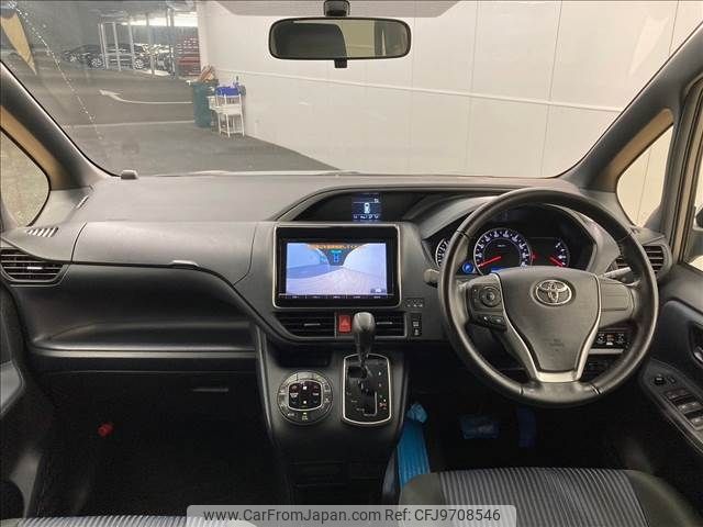 toyota voxy 2015 -TOYOTA--Voxy DBA-ZRR80W--ZRR80-0154804---TOYOTA--Voxy DBA-ZRR80W--ZRR80-0154804- image 2