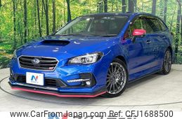 subaru levorg 2018 CFJ1688500