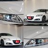 honda cr-z 2012 CFJ1619604 image 14