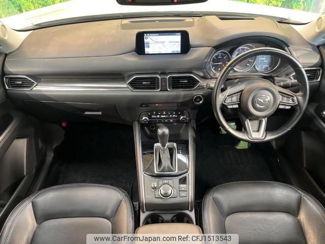 mazda cx-5 2019 CFJ1513543 image 2