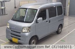 daihatsu hijet-van 2012 CFJ1685013