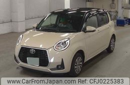 toyota passo 2021 quick_quick_5BA-M700A_M700A-0190838