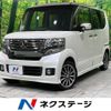 honda n-box 2014 -HONDA--N BOX DBA-JF1--JF1-2201768---HONDA--N BOX DBA-JF1--JF1-2201768- image 1