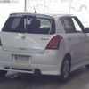 suzuki swift 2007 CFJ1808681 image 6
