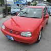 volkswagen golf 2001 GOO_JP_700054078630250527002 image 1