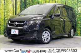 nissan serena 2017 -NISSAN--Serena DAA-GC27--GC27-010365---NISSAN--Serena DAA-GC27--GC27-010365-