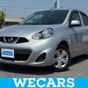 nissan march 2016 quick_quick_DBA-K13_K13-382990 image 1