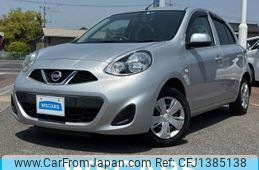 nissan march 2016 quick_quick_DBA-K13_K13-382990