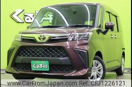 toyota roomy 2021 -TOYOTA--Roomy 5BA-M900A--M900A-0528500---TOYOTA--Roomy 5BA-M900A--M900A-0528500-