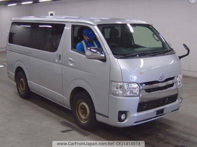 toyota hiace-van 2017 quick_quick_CBF-TRH200V_TRH200-0255679 image 1