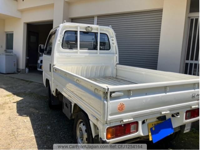 honda acty-truck 1994 -HONDA--Acty Truck V-HA3--HA3-2105322---HONDA--Acty Truck V-HA3--HA3-2105322- image 2