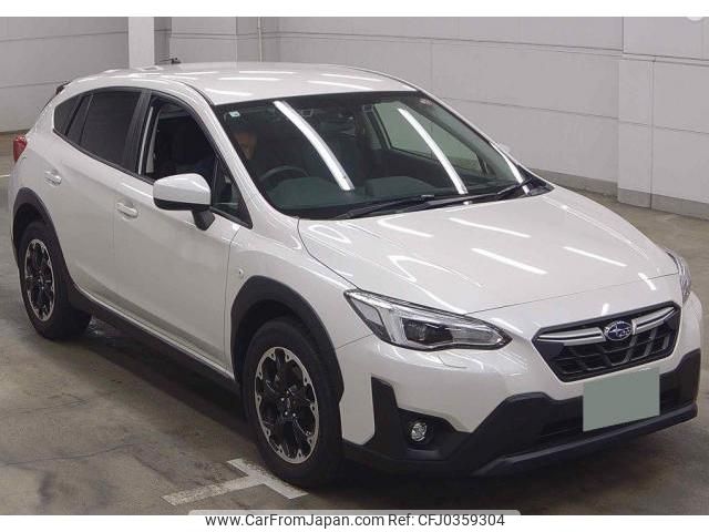 subaru xv 2022 quick_quick_3BA-GT3_GT3-097597 image 1