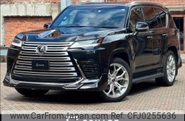 lexus lx 2023 -LEXUS--Lexus LX 3BA-VJA310W--VJA310-4027519---LEXUS--Lexus LX 3BA-VJA310W--VJA310-4027519-