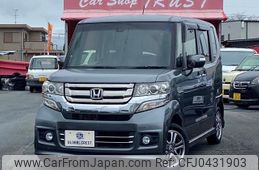 honda n-box 2015 -HONDA--N BOX JF1--1662132---HONDA--N BOX JF1--1662132-