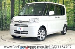 daihatsu tanto 2012 quick_quick_L375S_L375S-0591596