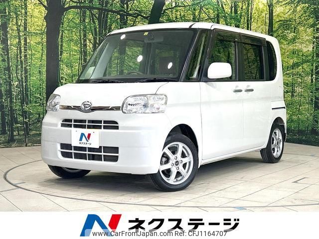 daihatsu tanto 2012 quick_quick_L375S_L375S-0591596 image 1