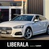 audi a5 2018 -AUDI--Audi A5 DBA-F5CYRL--WAUZZZF50JA133273---AUDI--Audi A5 DBA-F5CYRL--WAUZZZF50JA133273- image 1